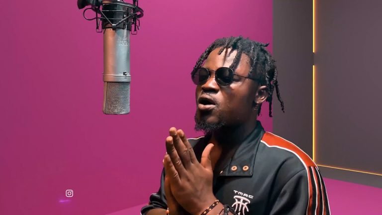 Goldgang drops visuals of their newest Single “The Hustle”