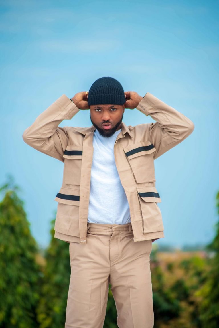 Nanky scales up with release of 6-track afrobeats EP; Remedy