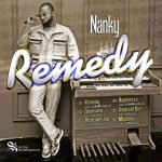 Nanky—Remedy-EP