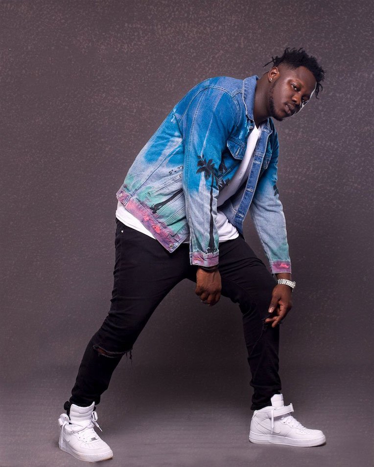 Medikal - Top 10 Rappers in Ghana