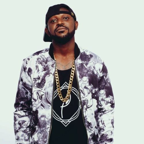 TOP-10-Rappers-in-Ghana - Yaa Pono