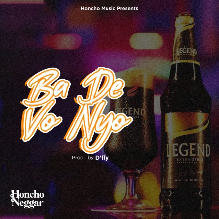 [Download MP3] Honcho Neggar_Ba De Vo Nyo