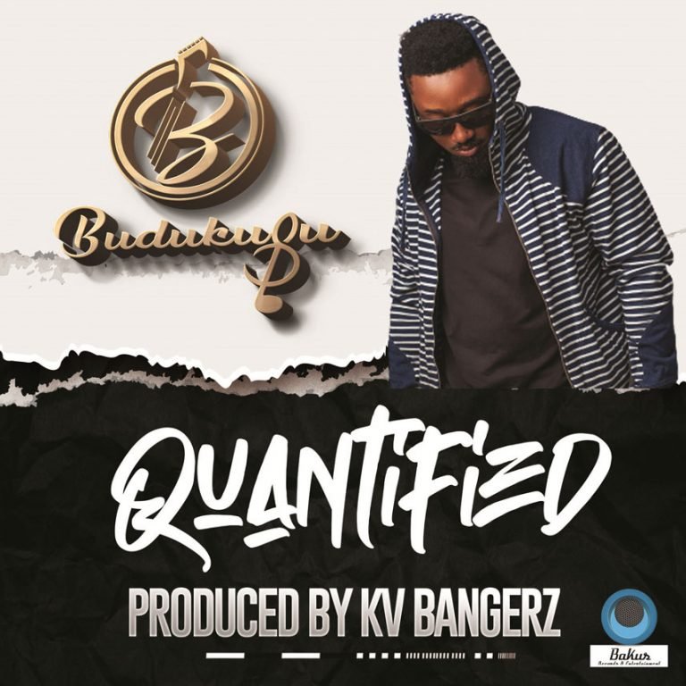 Quantified by Budukusu is every rapper’s nightmare