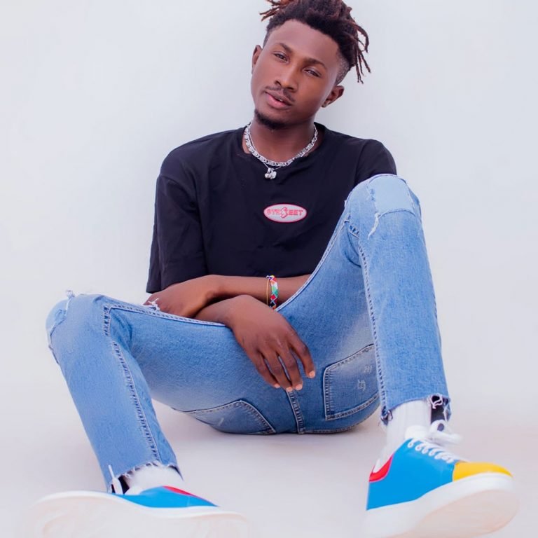 Zongo Boy Cypid says his success will shock you