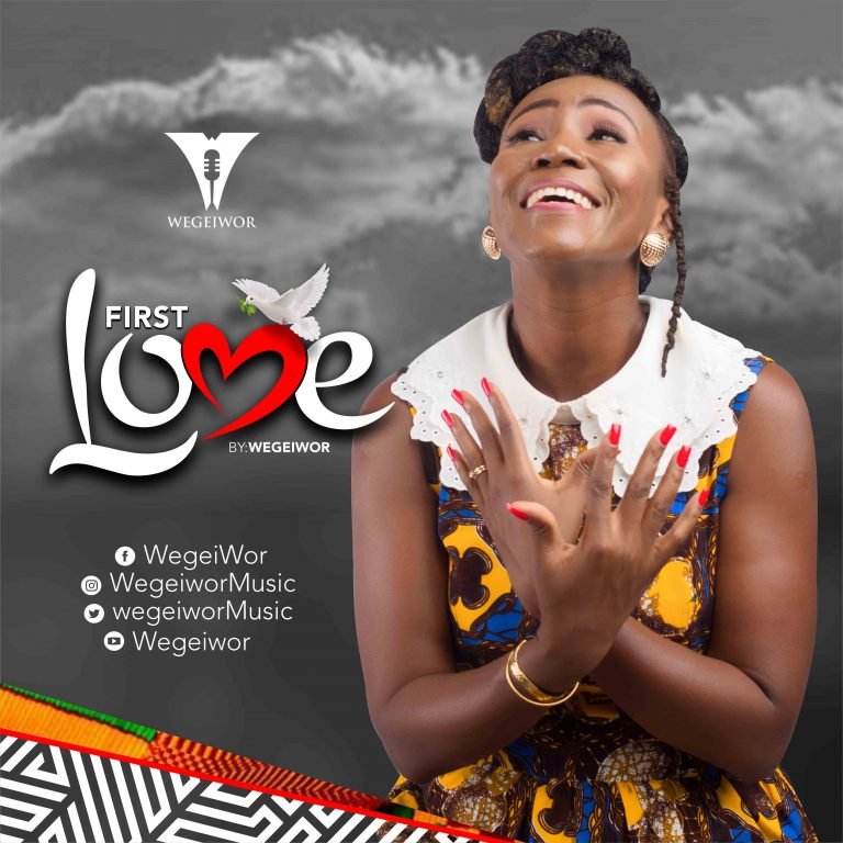 First Love By Wegeiwor is Here: University of Ghana Senior Lecturer calls for a Revival in New Single