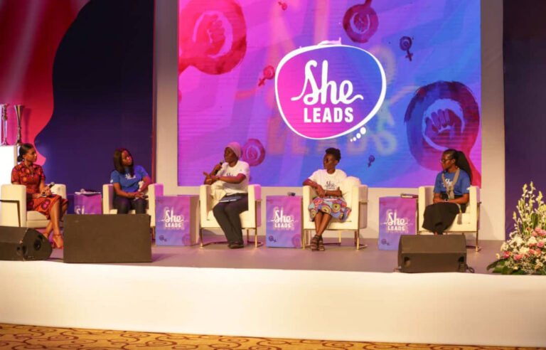 PLAN INTERNATIONAL LAUNCHES ‘SHE LEADS’ MEDIA CAMPAIGN