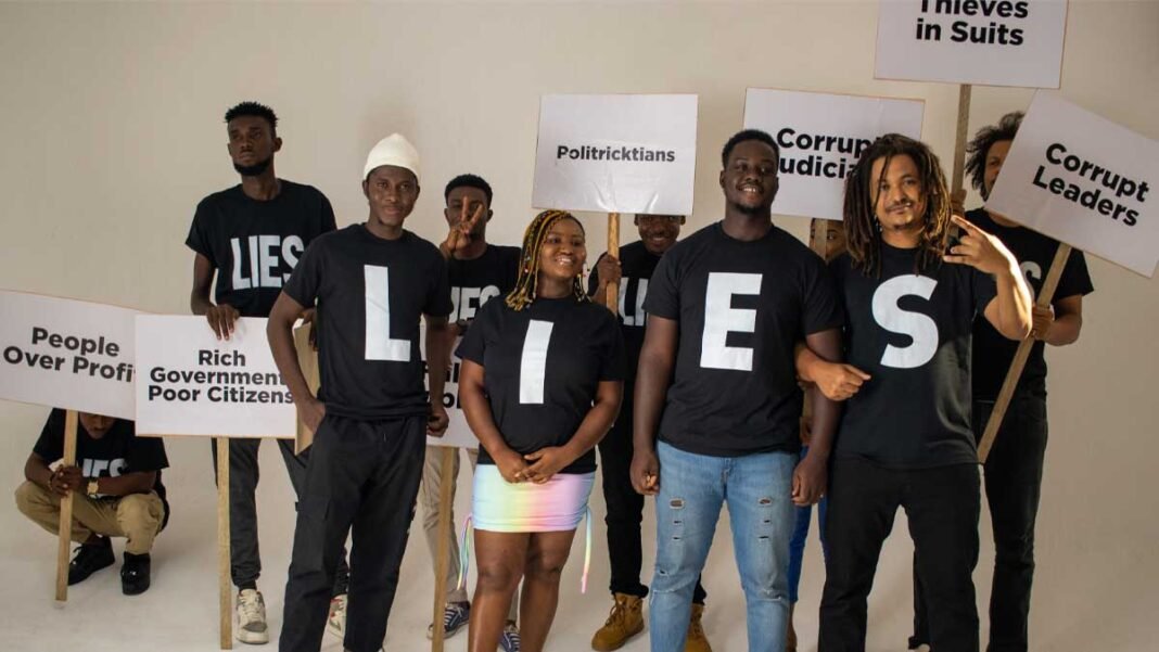 Lies By Dr Pushkin-and Teri Wiizi 2