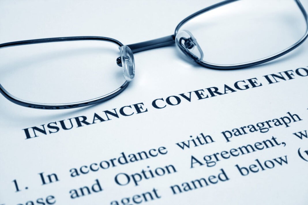 Types of Insurance Policies