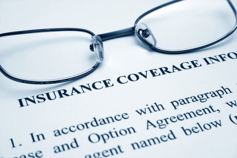Types of Insurance Policies: A Comprehensive Guide