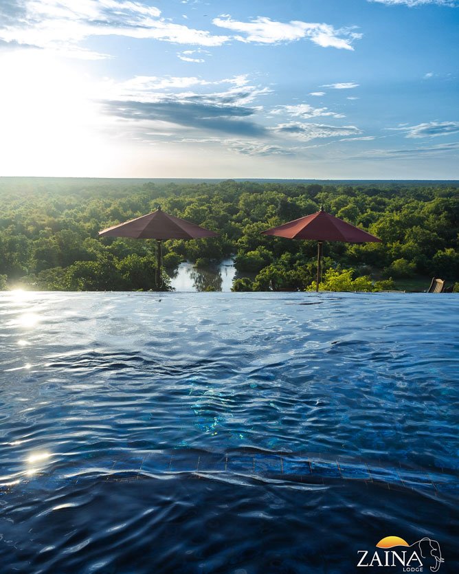 Zaina Lodge Hotel