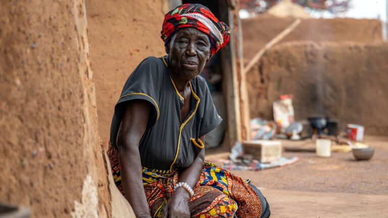 Ghana’s “Witch Camps”: A Nation at a Crossroads