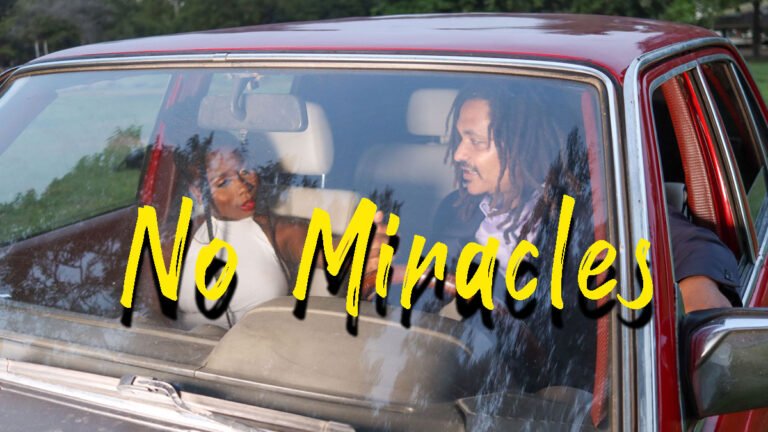 No Miracles: The Anthem of Self-Empowerment by Dr. Pushkin, Jon Connor & Ataman Nikita – Coming Soon