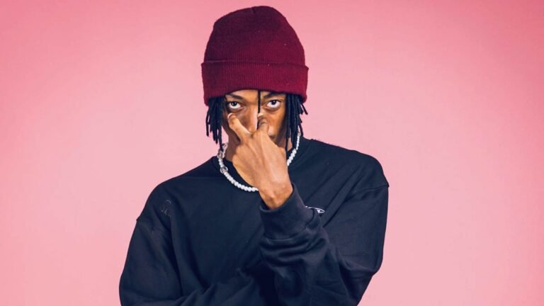 Khelsa Channels Love and Emotion in New Afrobeat Single “Dealer”