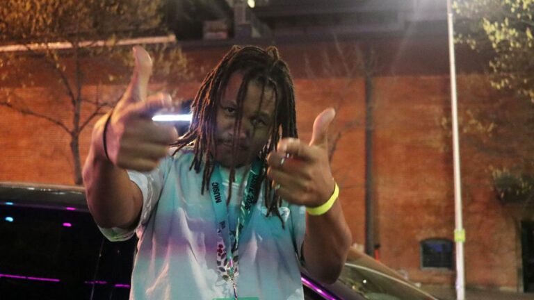 “Rock On” – An Anthem of Resilience and Perseverance