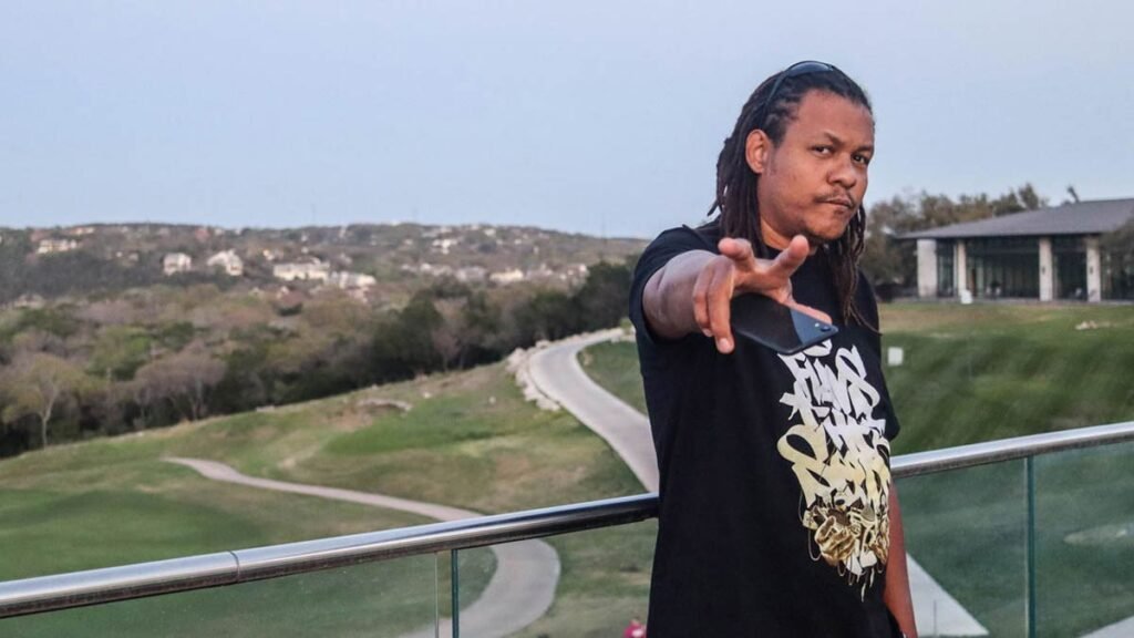 I Don’t Mind - Ataman Nikita