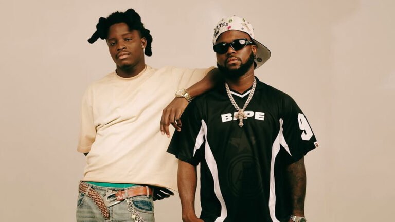 Zero Drama, Maximum Groove: The Easy Magic of “No Issues”