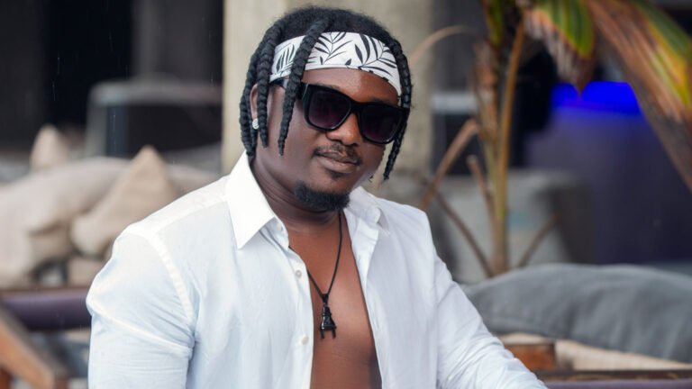 The King of Takoradi: What a Weekend With “Aya Ramzy B” Taught Me About Ghana’s “Local Giants”