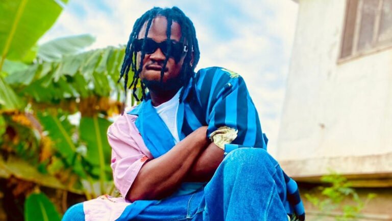 Chana Paul: The Voice That Refuses Limits and the Artiste Quietly Building a Global Legacy From Ghana