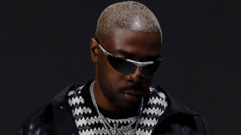 POLYMATH JAMES BKS UNVEILS ‘MILLI VANITY’ MUSIC VIDEO STARRING MILLI VANILLI FRONTMAN FAB MORVAN