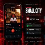 Small-City—B-Wayne